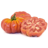 Costoluto Genovese Tomato Seeds, Italian Heirloom Garden Vegetables