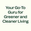 Cleaning Duo: Citrus Burst + Chamomile Sleeve By Plant Therapy