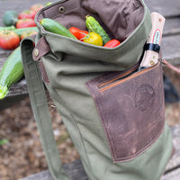 Garden Harvest Bag