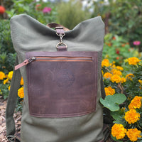 Garden Harvest Bag