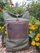 Garden Harvest Bag