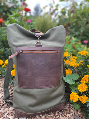 Garden Harvest Bag