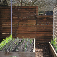 Compostable Jute Garden Netting