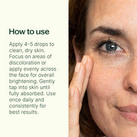 Dark Spot Facial Oil By Plant Therapy