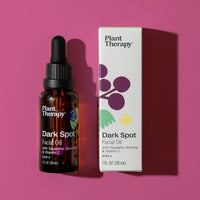 Dark Spot Facial Oil By Plant Therapy