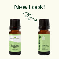 Defender™ Essential Oil Blend By Plant Therapy