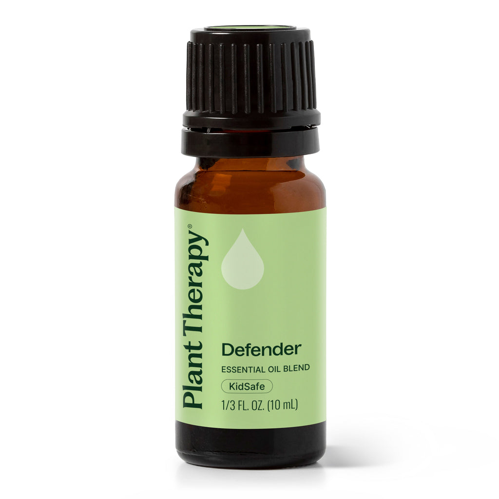 Defender™ Essential Oil Blend By Plant Therapy