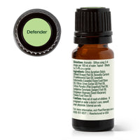 Defender™ Essential Oil Blend By Plant Therapy