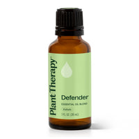 Defender™ Essential Oil Blend By Plant Therapy