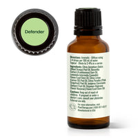 Defender™ Essential Oil Blend By Plant Therapy