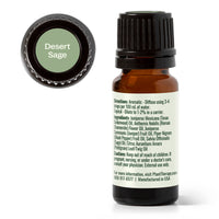 Desert Sage Essential Oil Blend By Plant Therapy