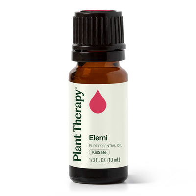 Elemi Essential Oil By Plant Therapy