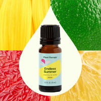 Endless Summer Essential Oil Blend By Plant Therapy