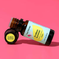 Endless Summer Essential Oil Blend By Plant Therapy