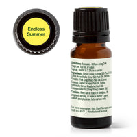 Endless Summer Essential Oil Blend By Plant Therapy