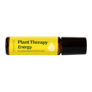 Energy Essential Oil Blend Pre-Diluted Roll-On By Plant Therapy