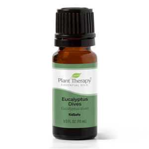 Eucalyptus Dives Essential Oil By Plant Therapy