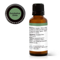 Eucalyptus Dives Essential Oil By Plant Therapy