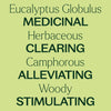 Eucalyptus Globulus Essential Oil By Plant Therapy