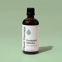 Eucalyptus Globulus Essential Oil By Plant Therapy