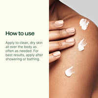 Eucalyptus Sage Body Cream By Plant Therapy