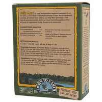 Kelp Meal 1-0.1-2 (0.5 lb Box)