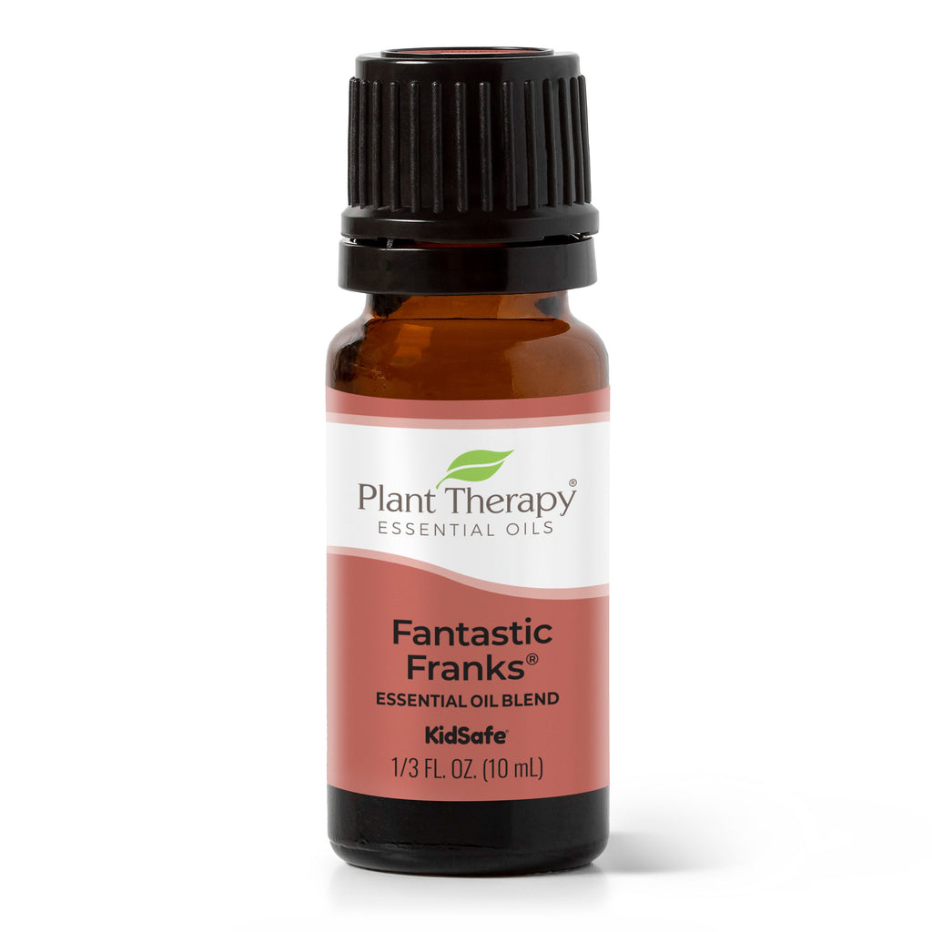 Fantastic Franks™ Essential Oil Blend By Plant Therapy