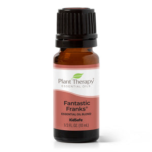 Fantastic Franks™ Essential Oil Blend By Plant Therapy