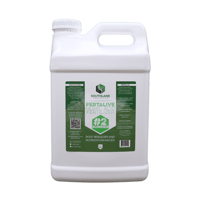 FertALive | Liquid Humic Acid Fertilizer