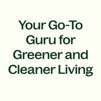 Glass Spray Bottle with Forest Green Sleeve By Plant Therapy