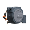Retractable Garden Hose Reel 65ft-155ft Made By Giraffe Tools