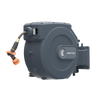Retractable Garden Hose Reel 65ft-155ft Made By Giraffe Tools