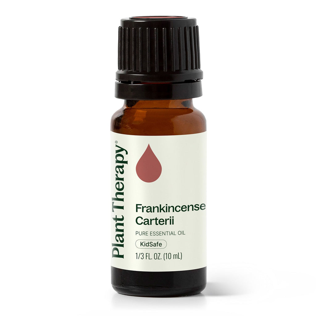 Frankincense Carterii Essential Oil By Plant Therapy