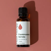 Frankincense Serrata Essential Oil By Plant Therapy