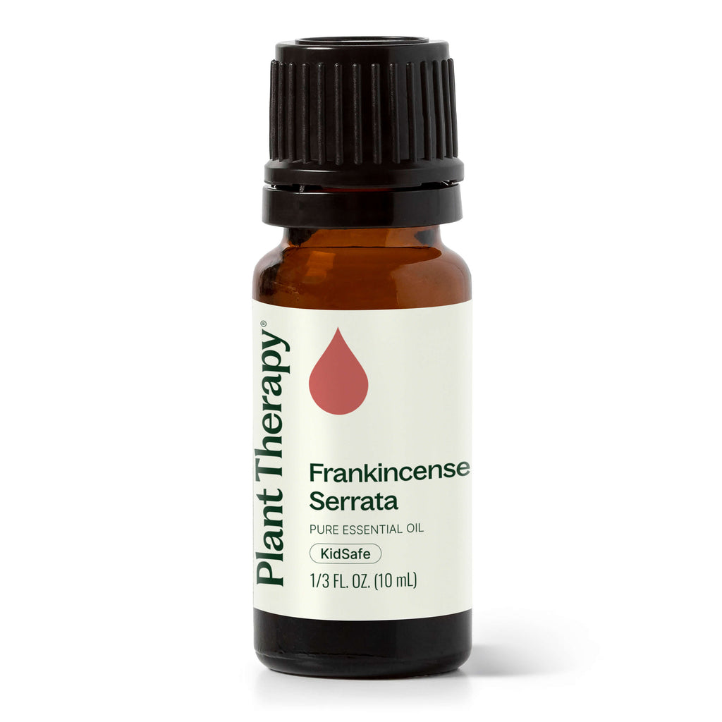 Frankincense Serrata Essential Oil By Plant Therapy