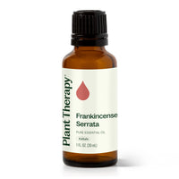 Frankincense Serrata Essential Oil By Plant Therapy