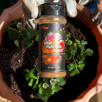 Vital Nutrient Boost, Soil Fertilizer By Love Plants