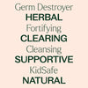 Germ Destroyer KidSafe Essential Oil By Plant Therapy