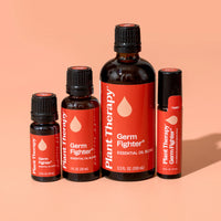 Germ Fighter Essential Oil Blend By Plant Therapy