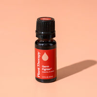 Germ Fighter Essential Oil Blend By Plant Therapy