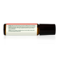 Germ Fighter Essential Oil Blend Pre-Diluted Roll-On By Plant Therapy