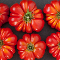 Giant German Johnson Tomato Seeds, Garden Vegetables