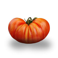 Giant German Johnson Tomato Seeds, Garden Vegetables