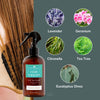 Get 'Em Gone Conditioning Spray For Head Lice By Plant Therapy