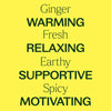 Ginger Essential Oil By Plant Therapy