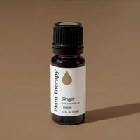Ginger Essential Oil By Plant Therapy