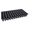 Seed Starting Tray 72 Cells 1.5"rdx 2"H By Grow Organic