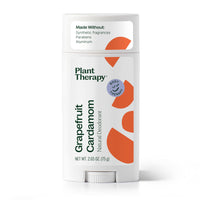 Grapefruit Cardamom Natural Deodorant By Plant Therapy