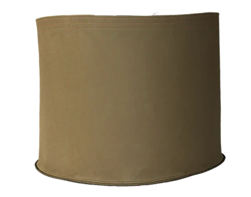 Grass Roots Classic Fabric Pots By C-Bite, Made In The USA
