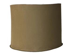 Grass Roots Classic Fabric Pots By C-Bite, Made In The USA